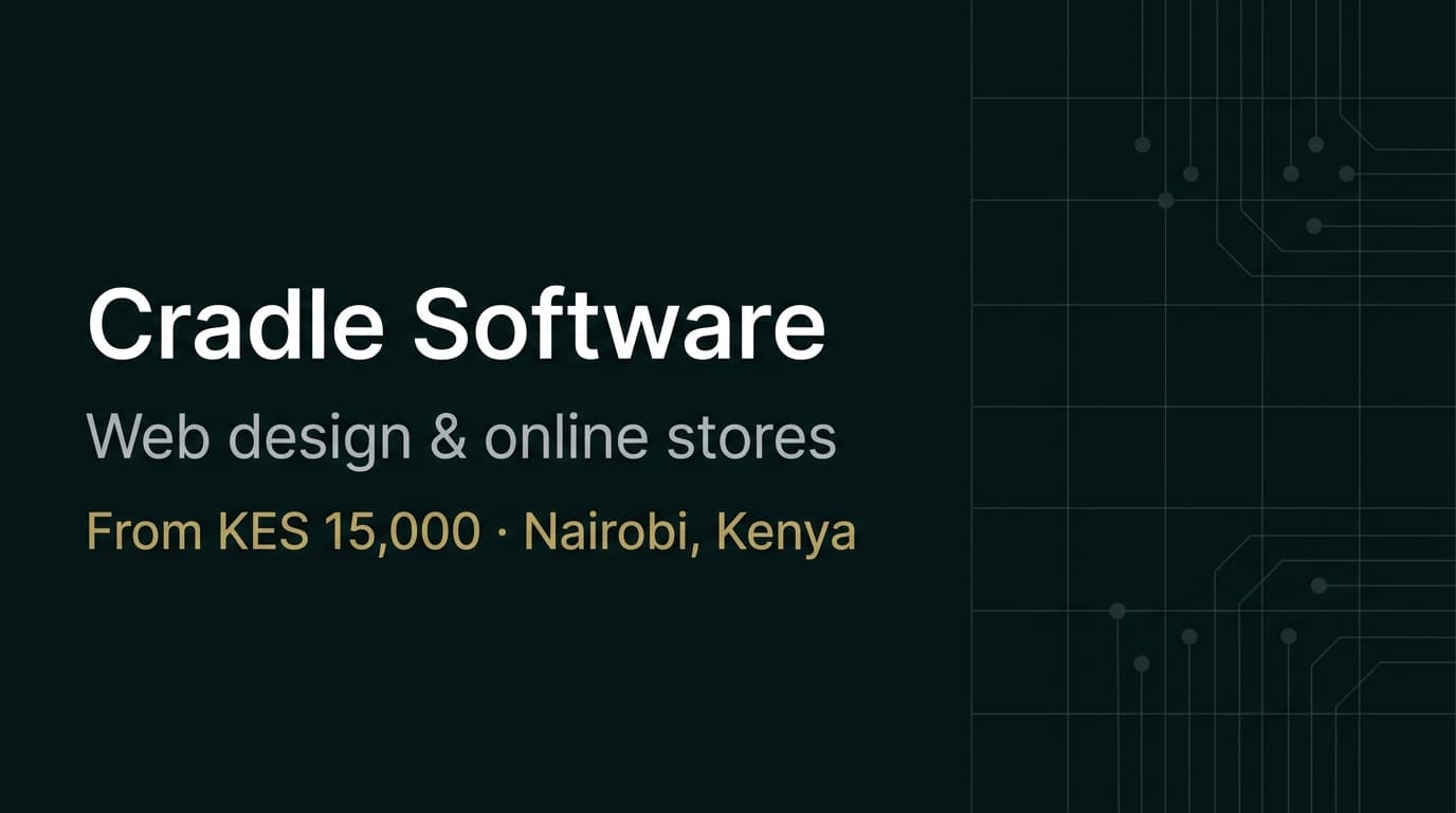 How to Start an Online Shop in Kenya: A Step-by-Step Guide for 2026